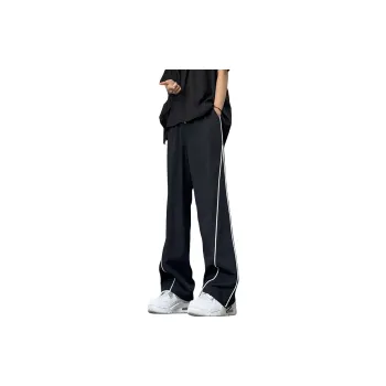 HOKLV Casual Pants Unisex
