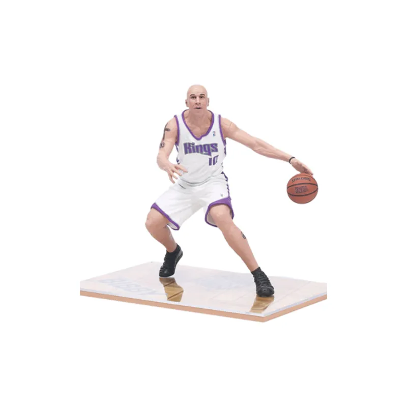 McFARLANE NBA Player Maikfan NBA Collection Third Generation Scale Figures 15.2cm-0