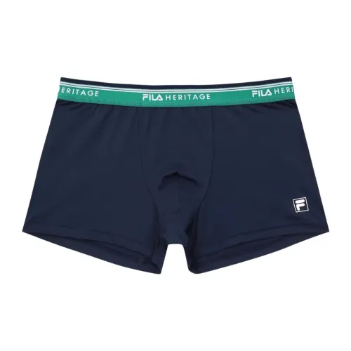 FILA Underpants Men's Dark Blue