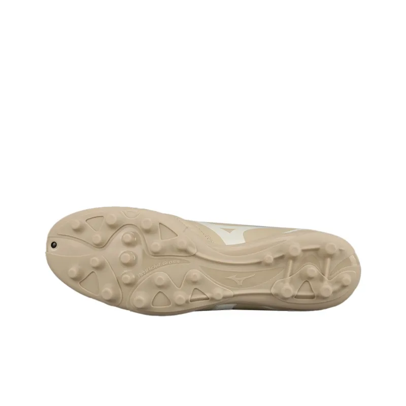 Mizuno Folgado Ag Soccer Shoes 'Beige'-4