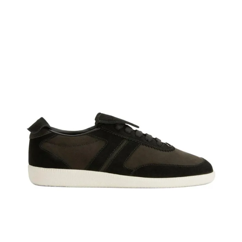Giuseppe Zanotti League Leather Sneakers-1