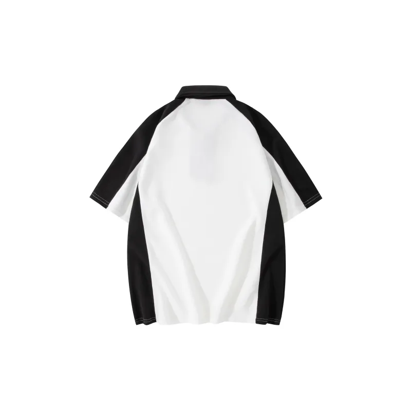 PAEFA Polo Shirts Unisex-1