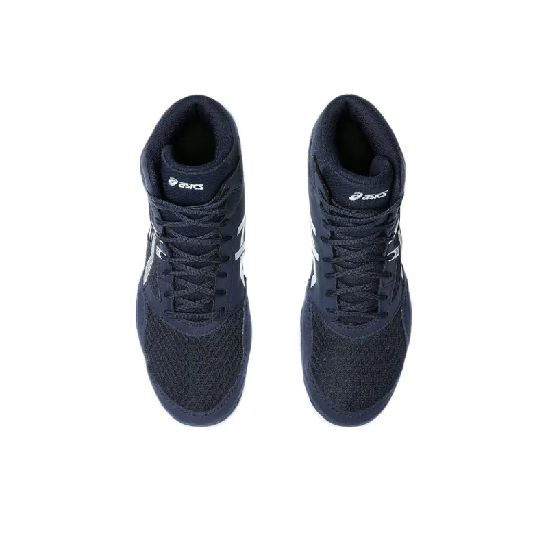 Asics Snapdown 4 Midnight Cool Grey-2