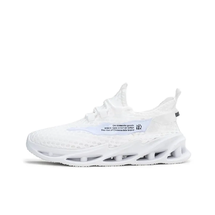 Humanism 1986 Chunky Sneakers Men's-18