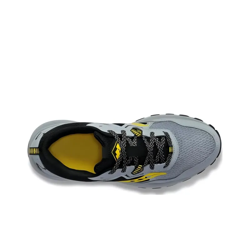 saucony Excursion TR16 'Fossil Black'-3