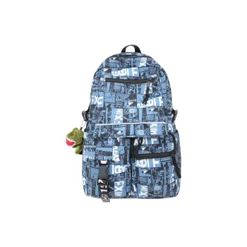 Deli Bear Backpacks