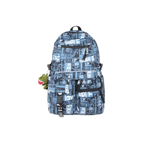 Deli Bear Backpacks