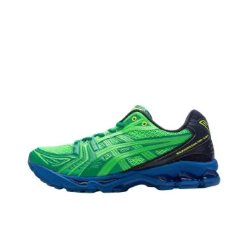 Field Trip Recordings X Asics Gel Kayano 14