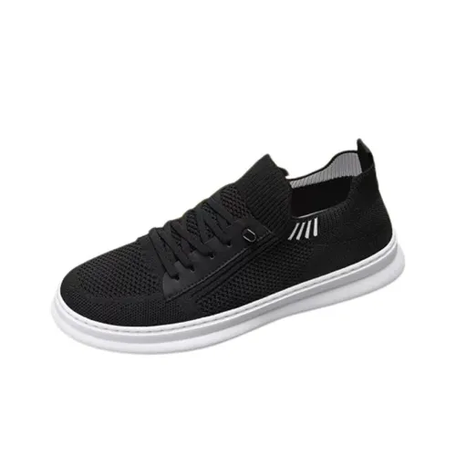 Flamingo Low-Top Casual every shoes Men's