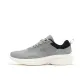 Gray/Obsidian Black