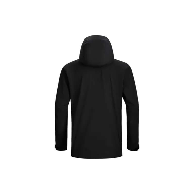 KAILAS Waterproof And Windproof Single Layer Windbreaker Coats Men's-10