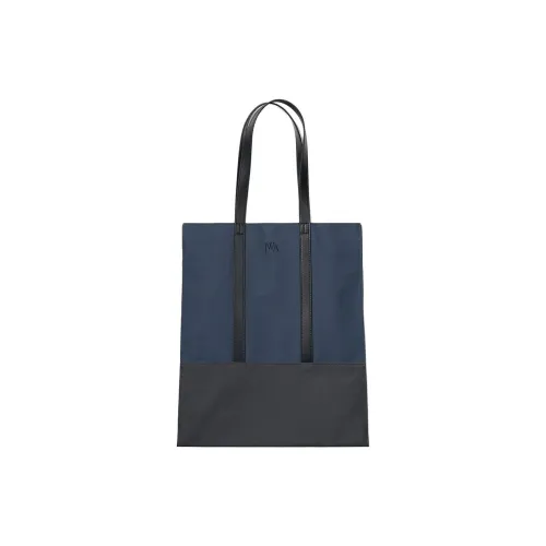 UNIQLO Shoulder Bags Sea Blue