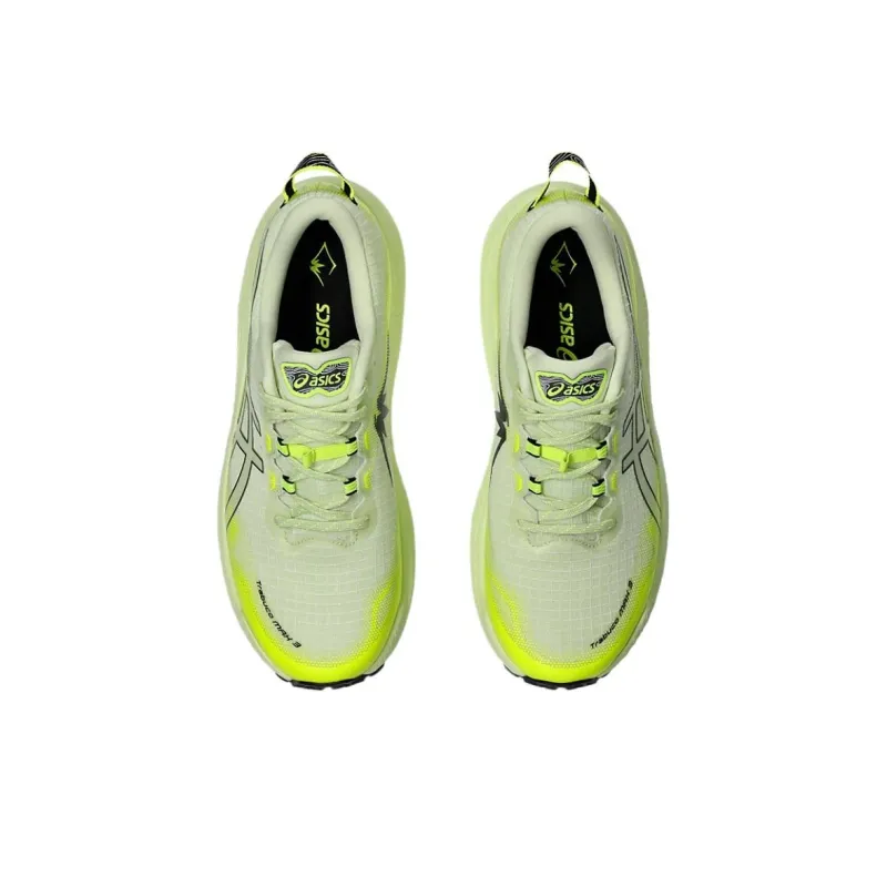 Asics Gel Trabuco Max 3 'Volt Black'-3
