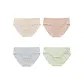 4-Pack (Skin+Lotus Root Powder+Light Blue+Light Green)