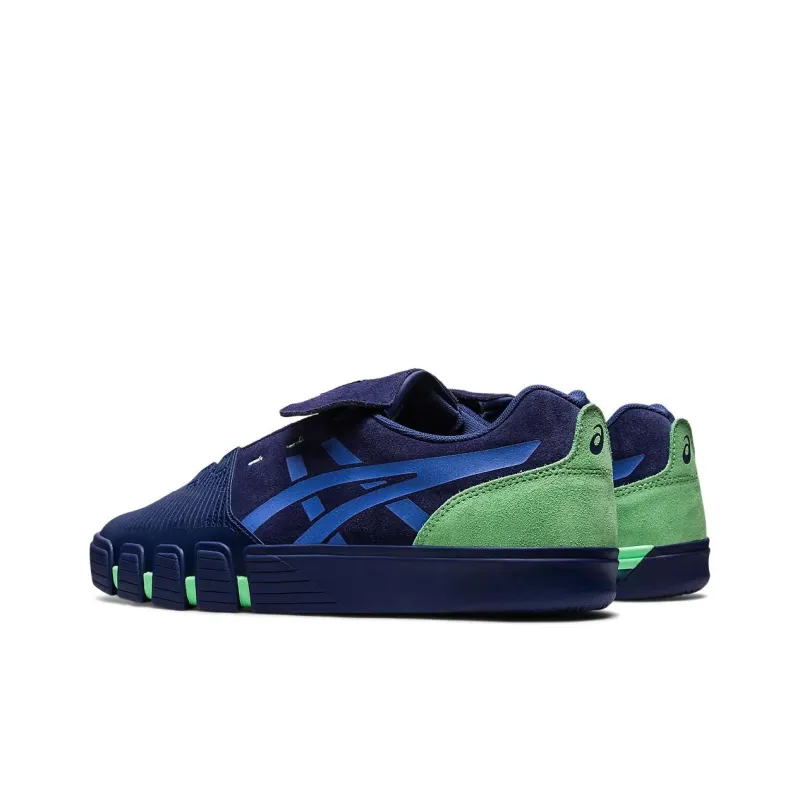 Asics Gel Flexkee Pro 'Indigo Blue Sapphire'-3