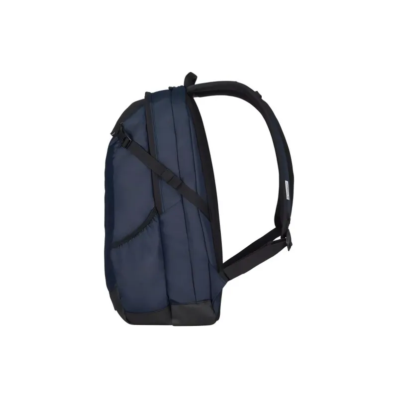 VICTORINOX Polyester Backpack Unisex Blue-3
