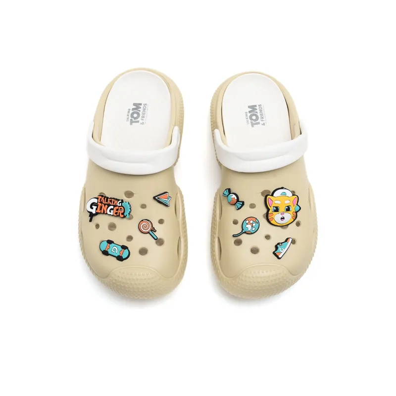 TALKING TOM Clogs Unisex-14