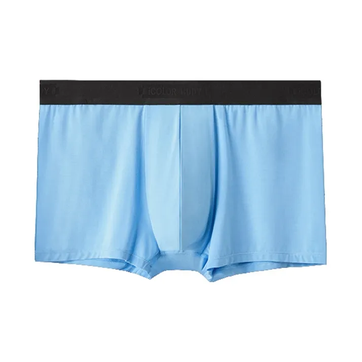 Icolor Underpants Men's Combo Set-5