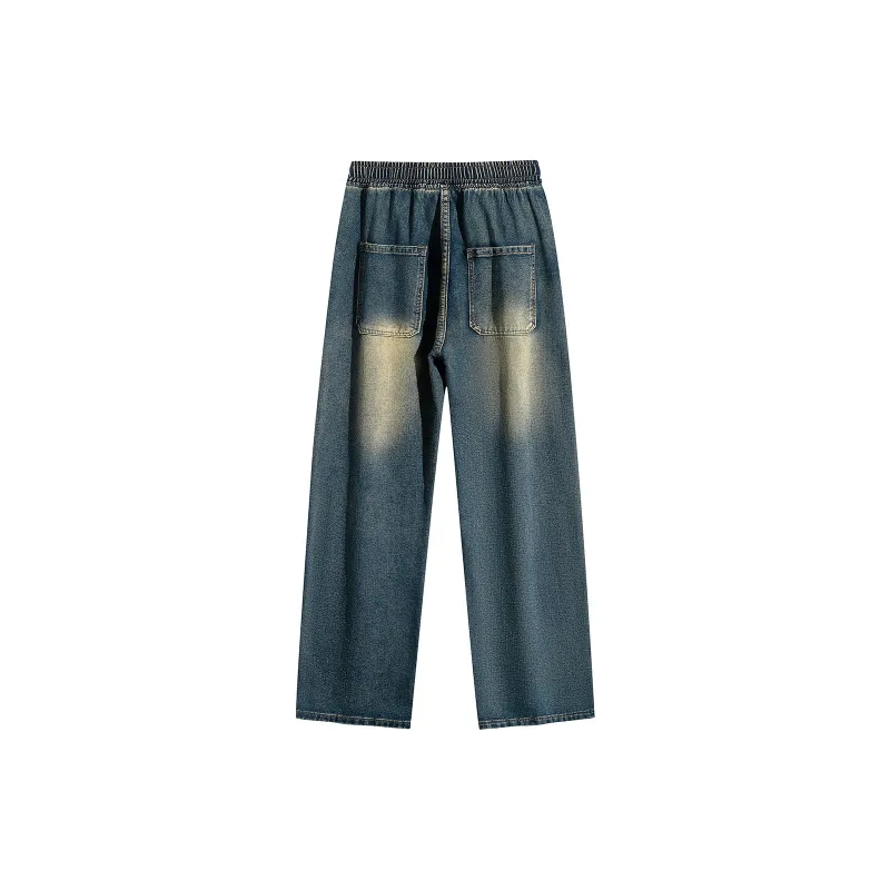 UGTG Jeans Unisex-7