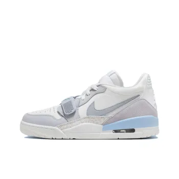 JORDAN Legacy 312 Low 'Glacier Blue White'