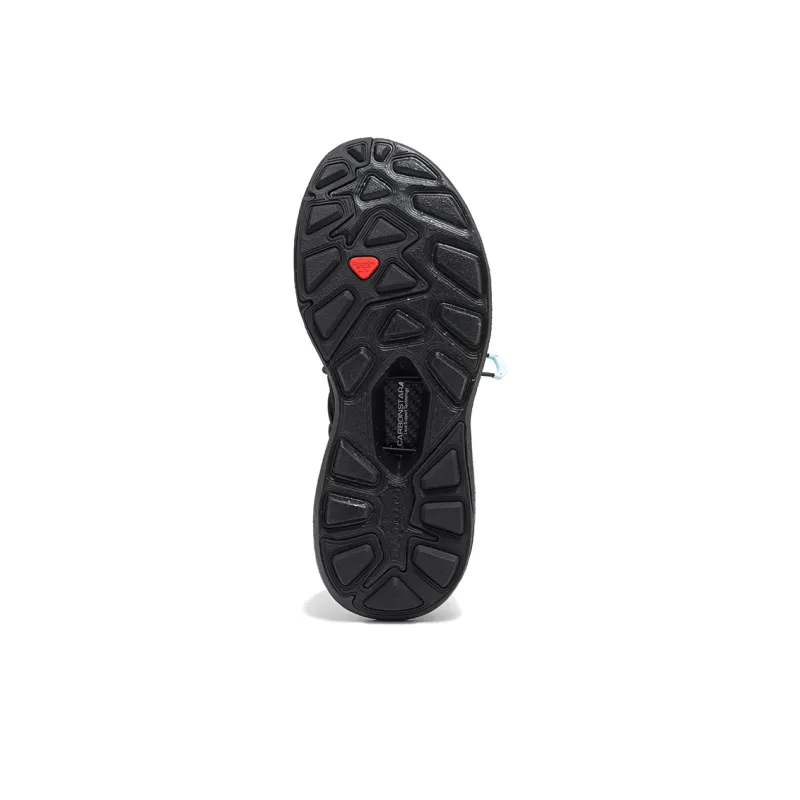 CARBONSTAR PRO Core Series Running Shoes Unisex Low Top Black-4