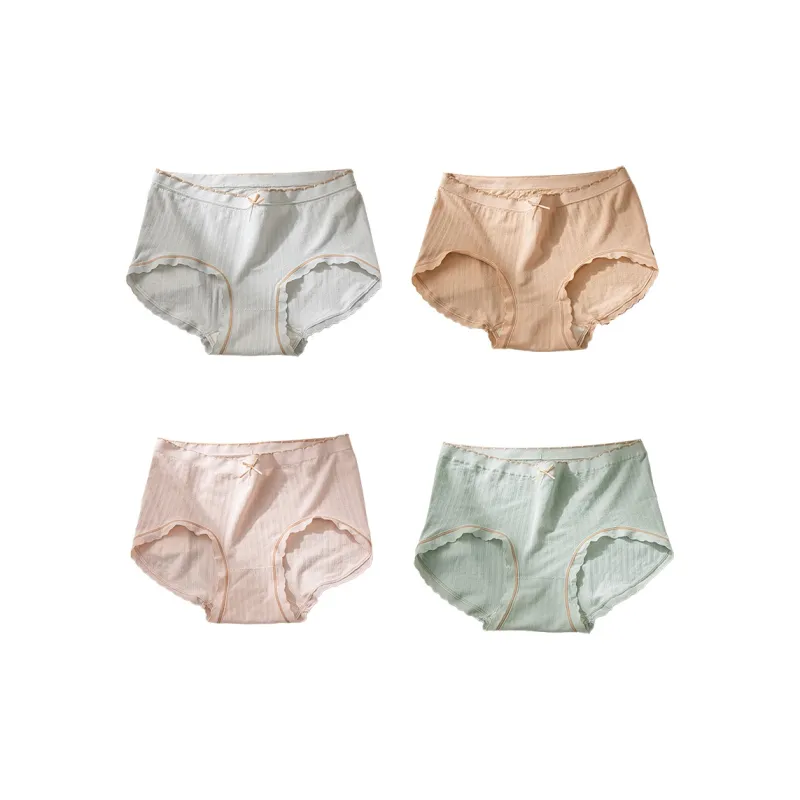 KJ Women's Underpants-14