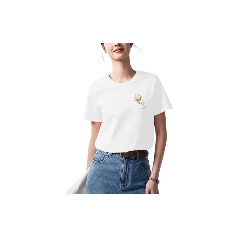 Mula T Shirts Women's-1