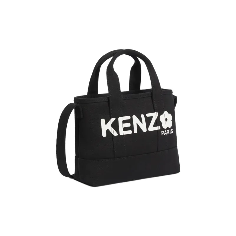 KENZO Open Top Tote Bag-0