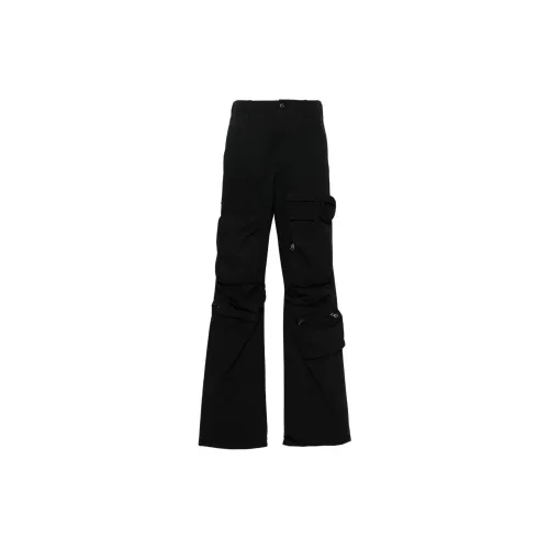 MM6 Maison Margiela Cargo Pants Women's Black