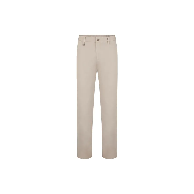 SEVEN Stretch Casual Pants For Fall Men's-16