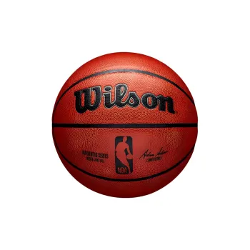 Wilson PU Basketball Brown Size 5 Size 6 Size 7 Training Unisex