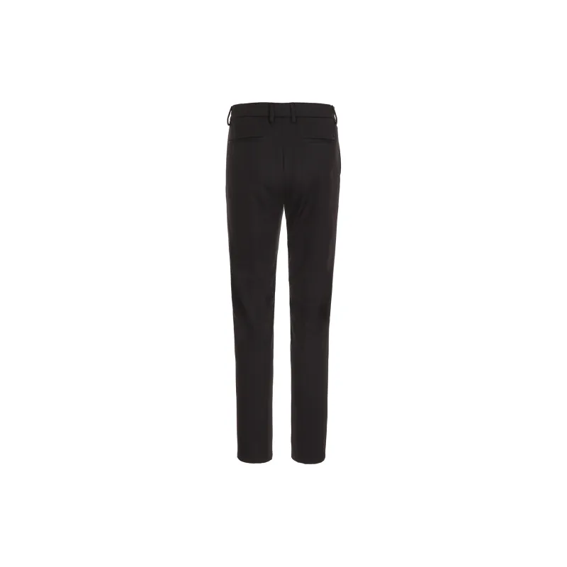 BRAUN BUFFEL Suit Trouser Men's Black-1
