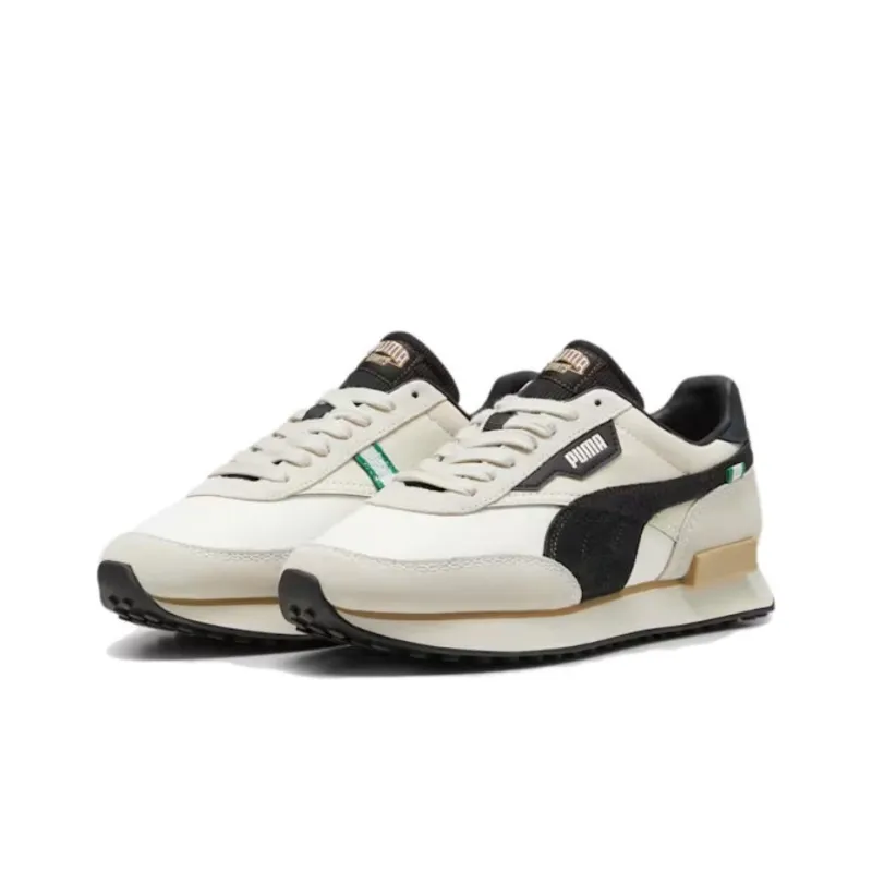 PUMA Future Rider 'For The Fanbase Alpine Snow'-2