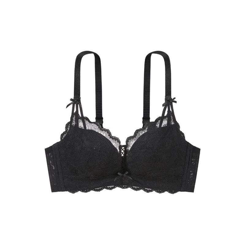 Urban beauty Women's Bras-0