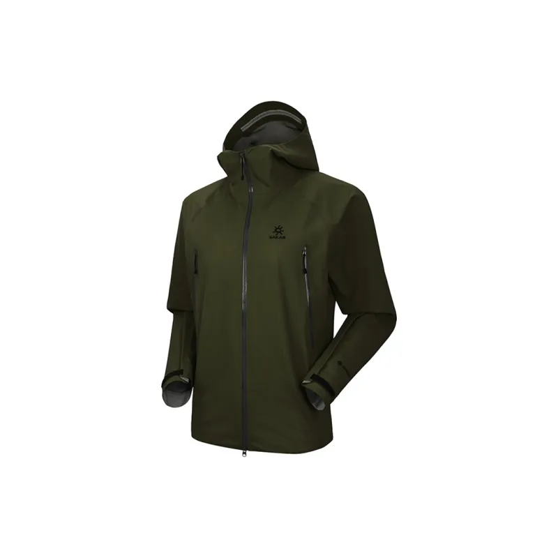KAILAS Waterproof And Windproof Windbreaker Jacket Unisex-7