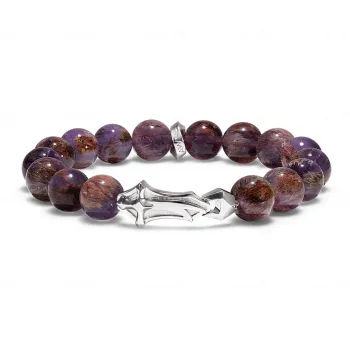 AWNL Purple Ghost Bracelets Men's