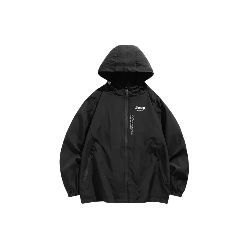 JEEP SPIRIT Jackets & Coats Men's-1