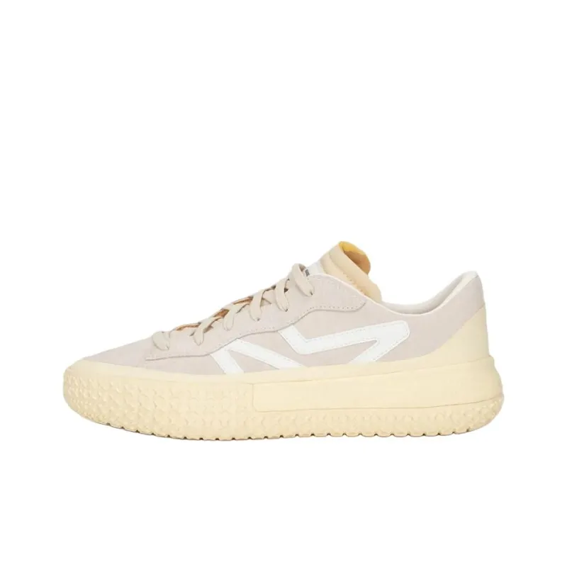 BRANDBLACK Downtown Evo Casual Shoes Women's Gray White-0