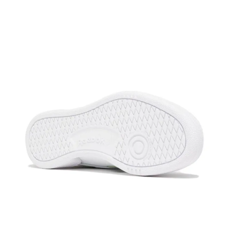 Reebok Club C Revenge 'White Glen Green'-4