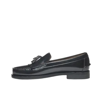 Sebago Paul Loafers Men's Black