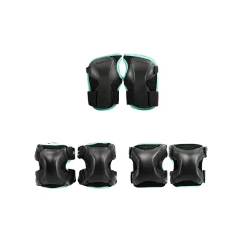 ROLLERBLADE Roller Skating Protective Gears Mixed Fiber, Polyamide Unisex