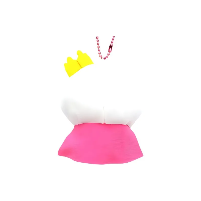 Chiikawa Fu Kan Chiikawa Chiikawa Kawaii Dolls Plush Pendant Small Size High-1