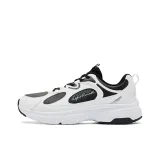 Black/Jordan White