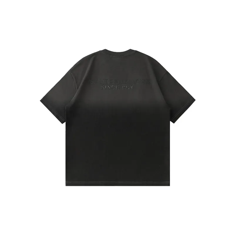 STARTER T Shirts Unisex-1