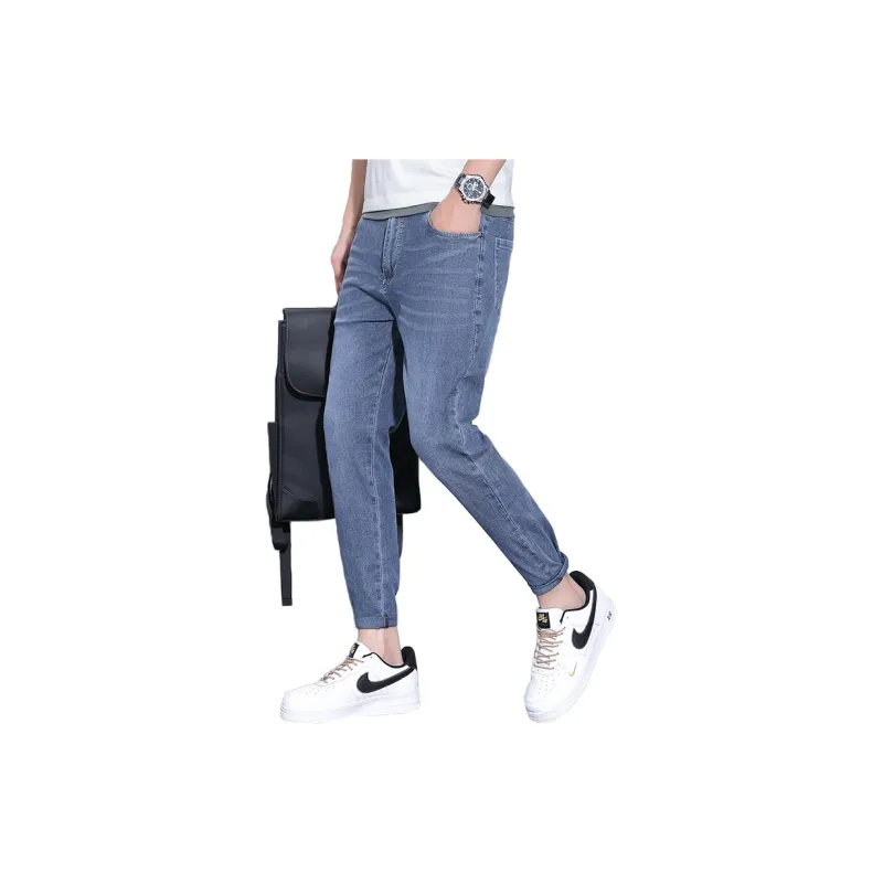 JOSEPH ABBOUD Jeans Unisex-7