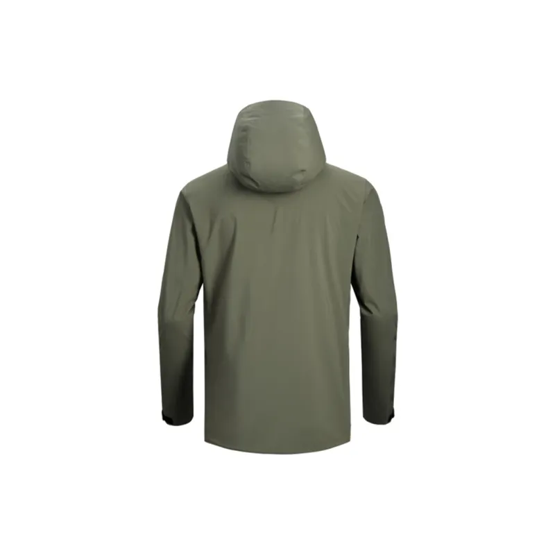 KAILAS Waterproof And Windproof Single Layer Windbreaker Coats Men's-3