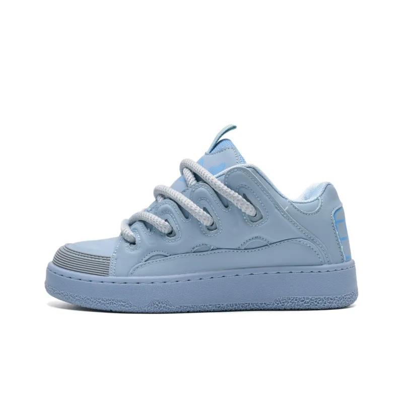 ABCIO Low-Top Skateboard Shoes Unisex Box Included-33