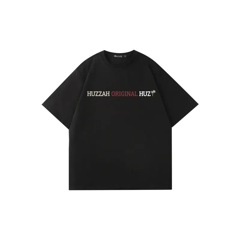 Hazzuah T Shirts Unisex-1