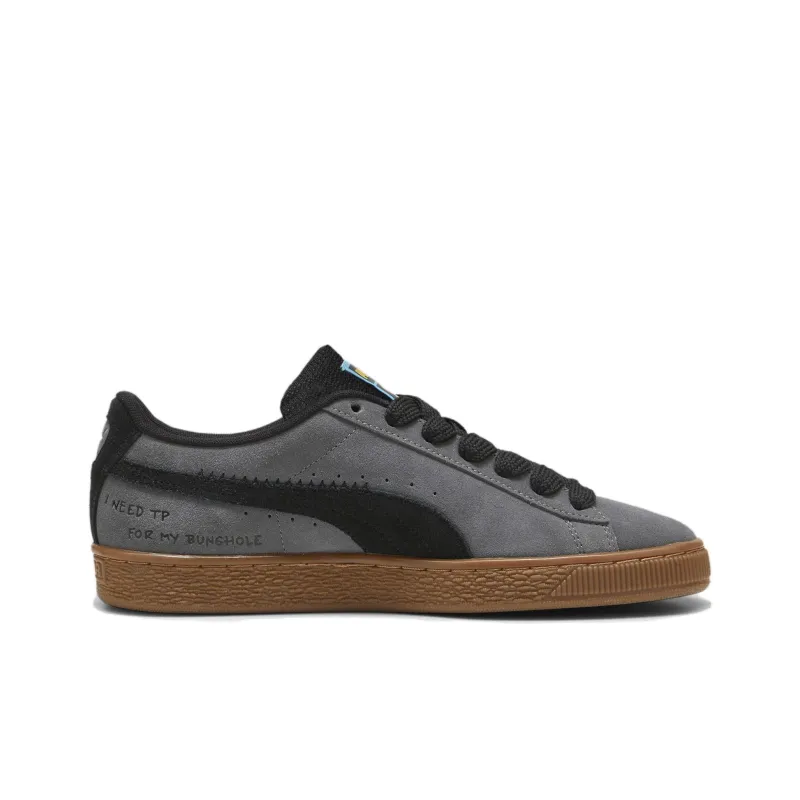 PUMA Suede Beavis And Butt Head Cornholio-1