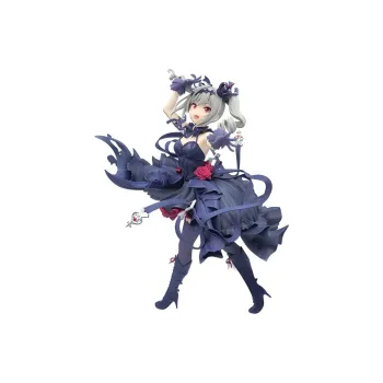 BANPRESTO Espresto The Idolmaster Cinderella Girl, Minami Komatsu, Bonus Gift Scale Figures 22cm